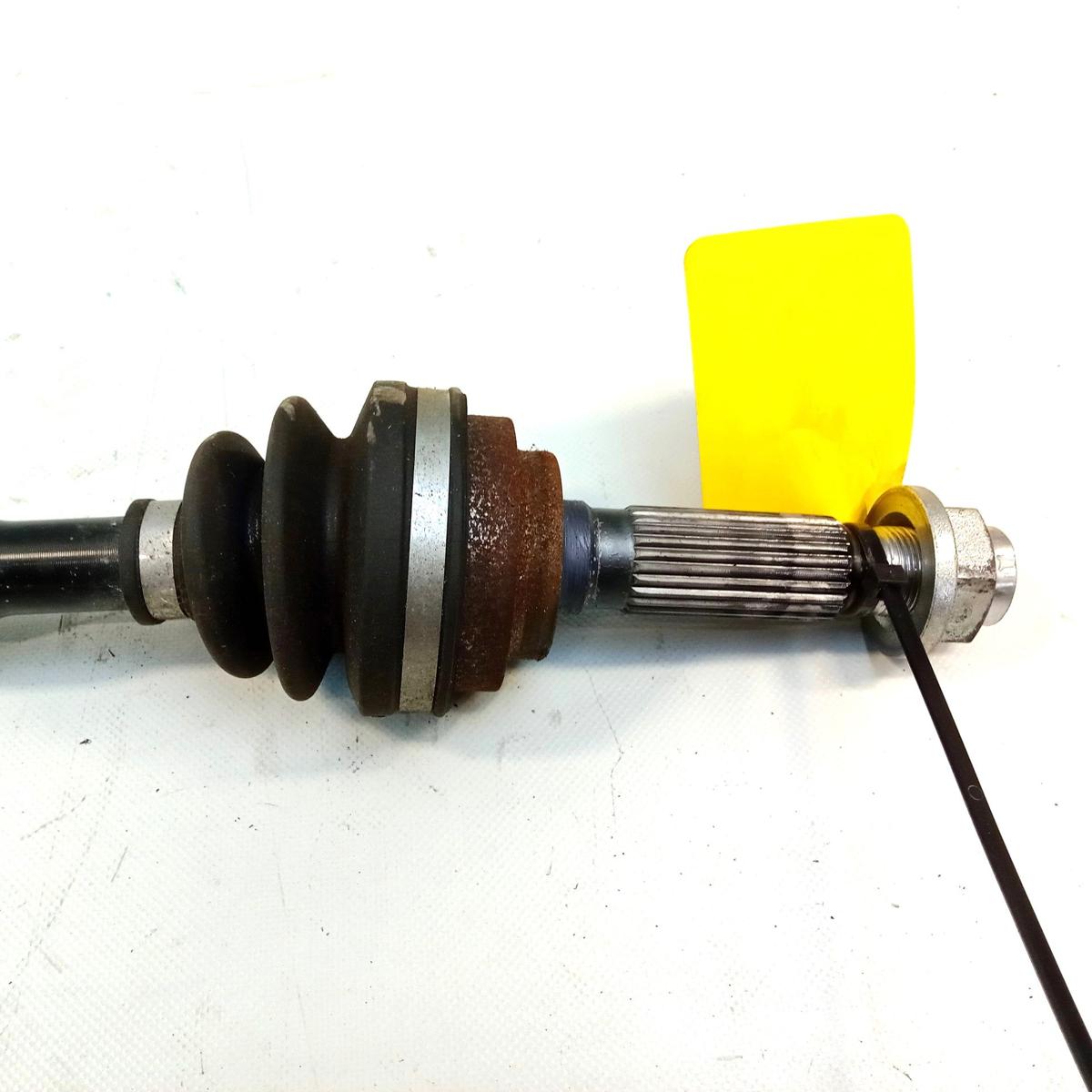 Mitsubishi Eclipse Cross original Gelenkwelle Antriebswelle links hinten 4B12