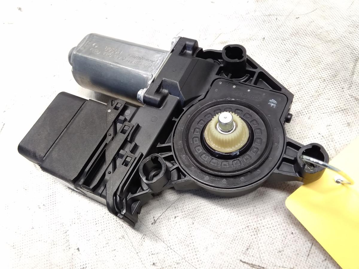 VW Golf 6 original Fensterhebermotor hinten links 5K0959703D BJ2011