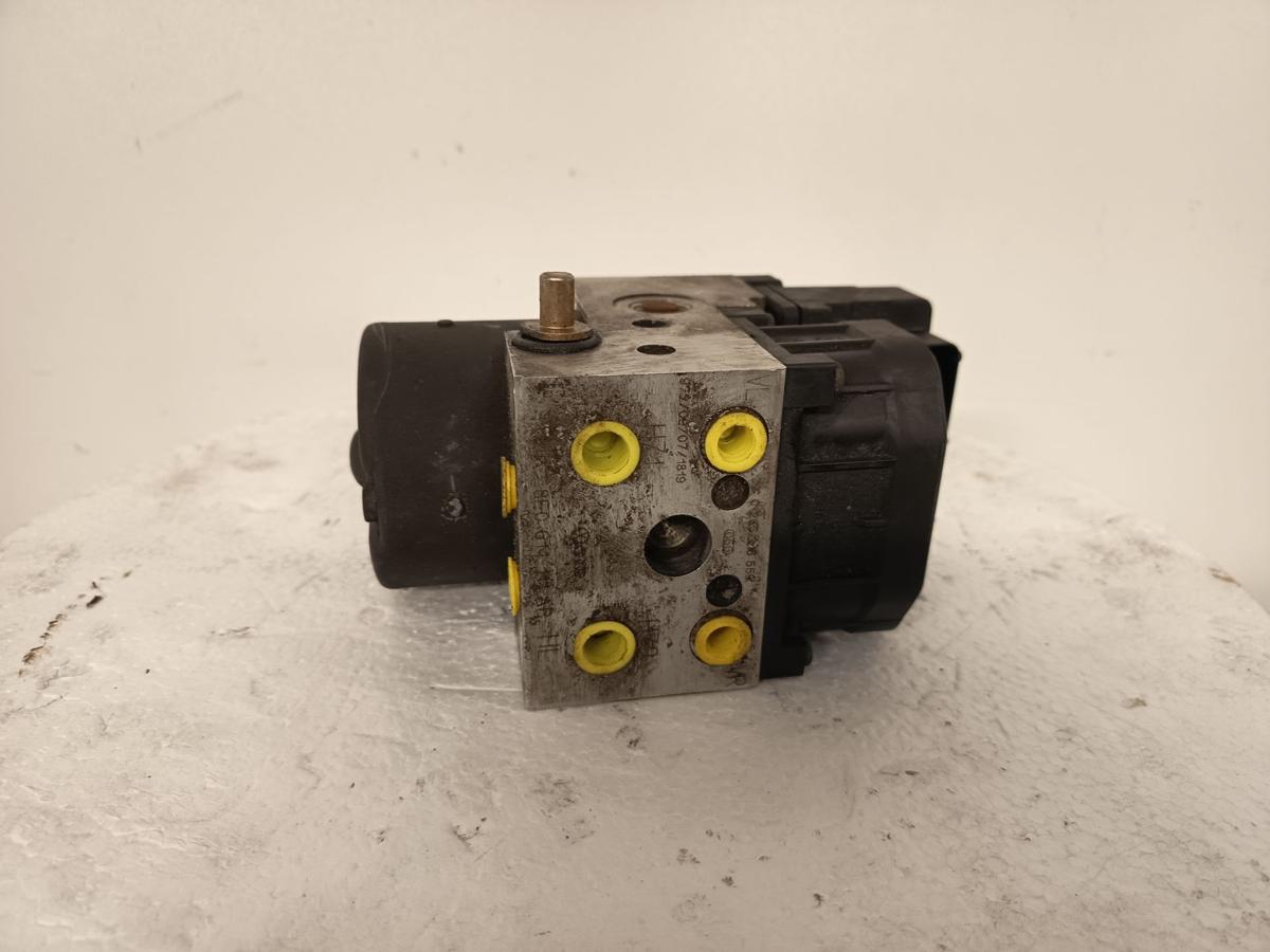 Audi A4 B5 Limo orig ABS-Block ABS-Hydroaggregat 1,8L 92KW Benzin Bj 2000