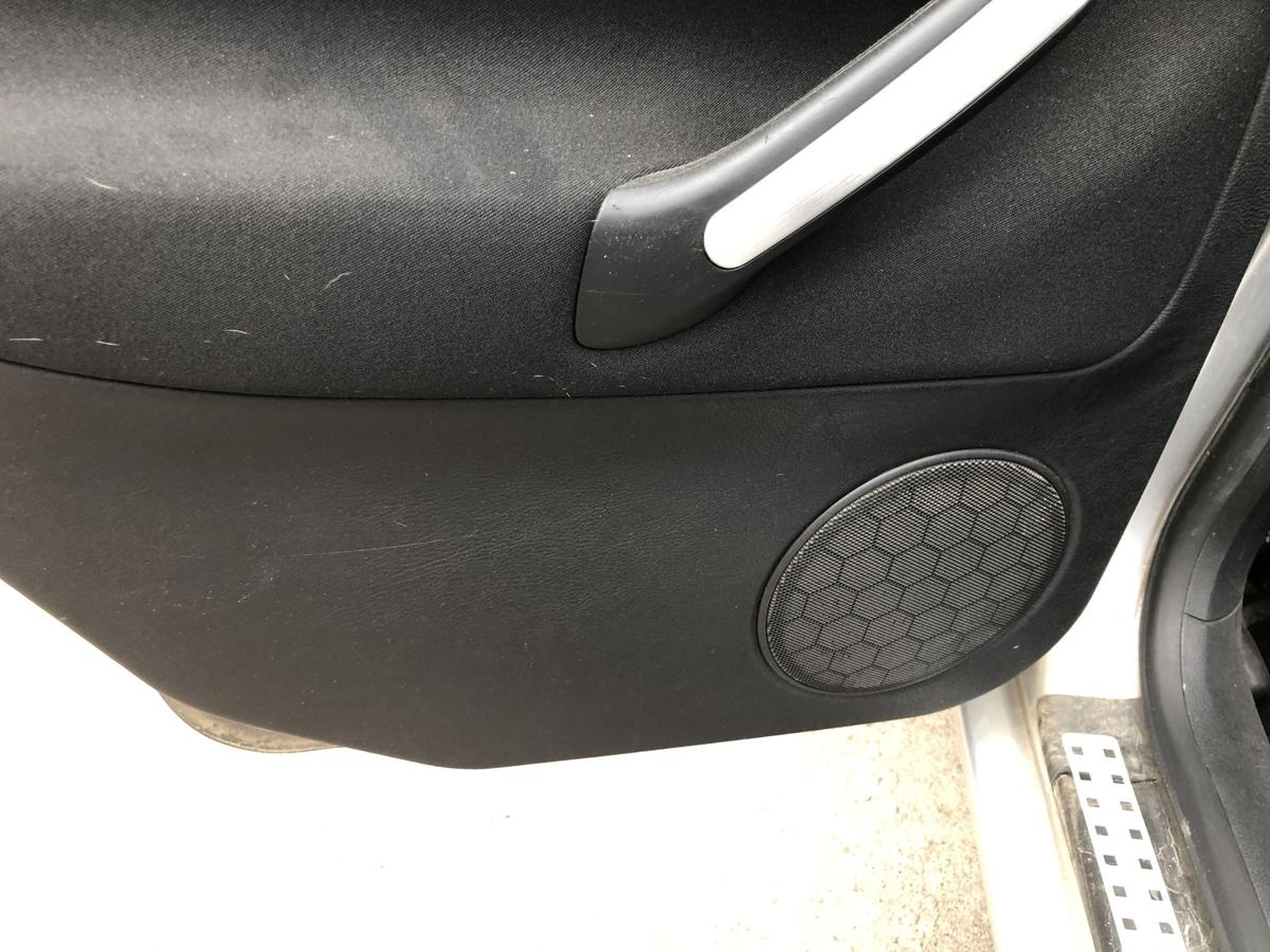 VW Bora 1J T&uuml;rverkleidung hinten links Fondt&uuml;rverkleidung f&uuml;r EFH Limo OEM