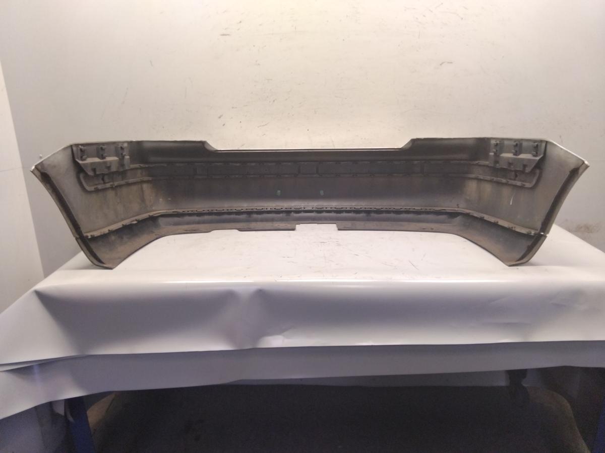 VW Bora Limo 1J original Sto&szlig;f&auml;nger Sto&szlig;stange hinten LA7W Reflexsilber BJ2000