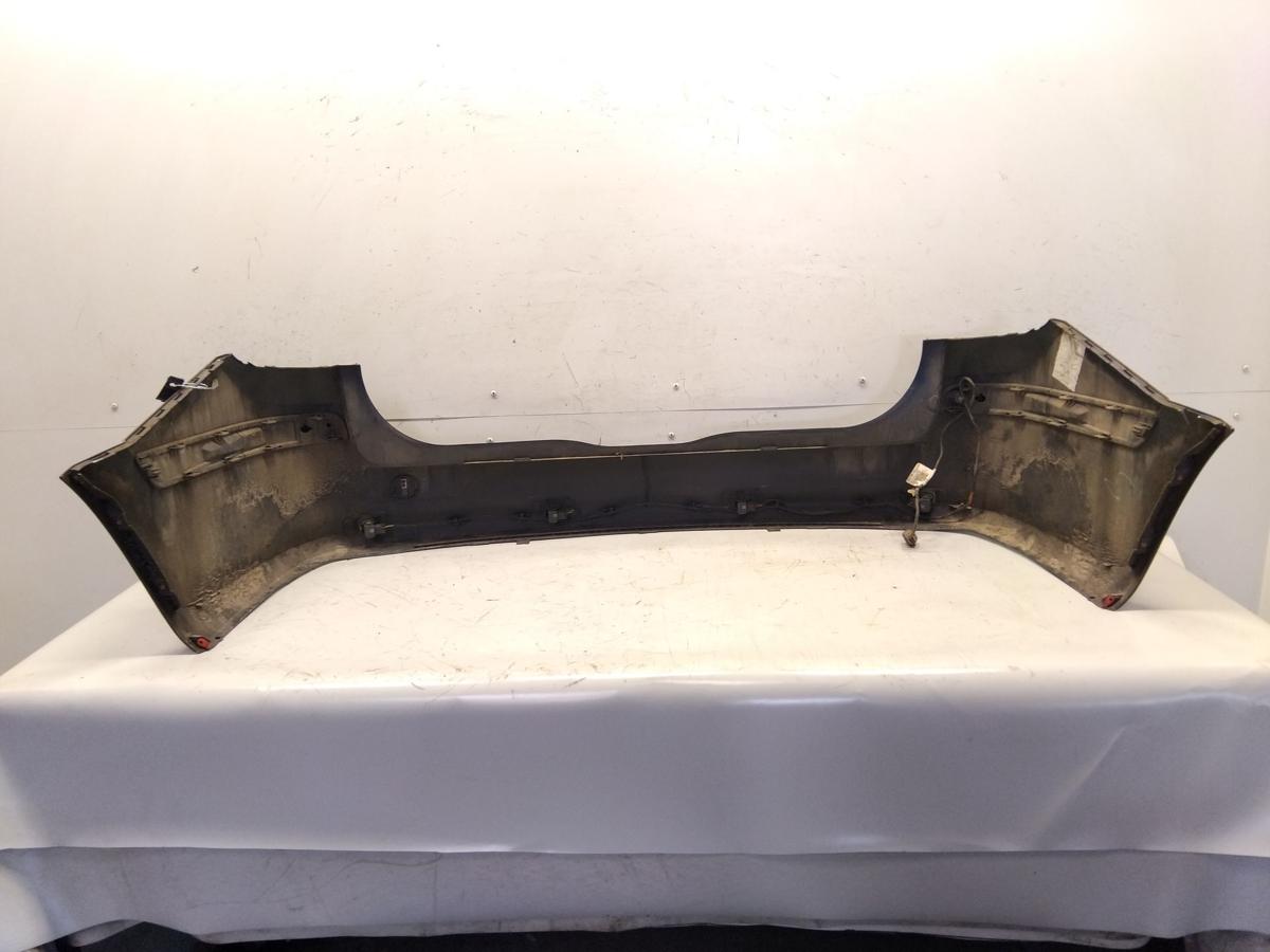 Opel Astra H Caravan original Sto&szlig;stange Sto&szlig;f&auml;nger hinten mit PDC Bj.2008