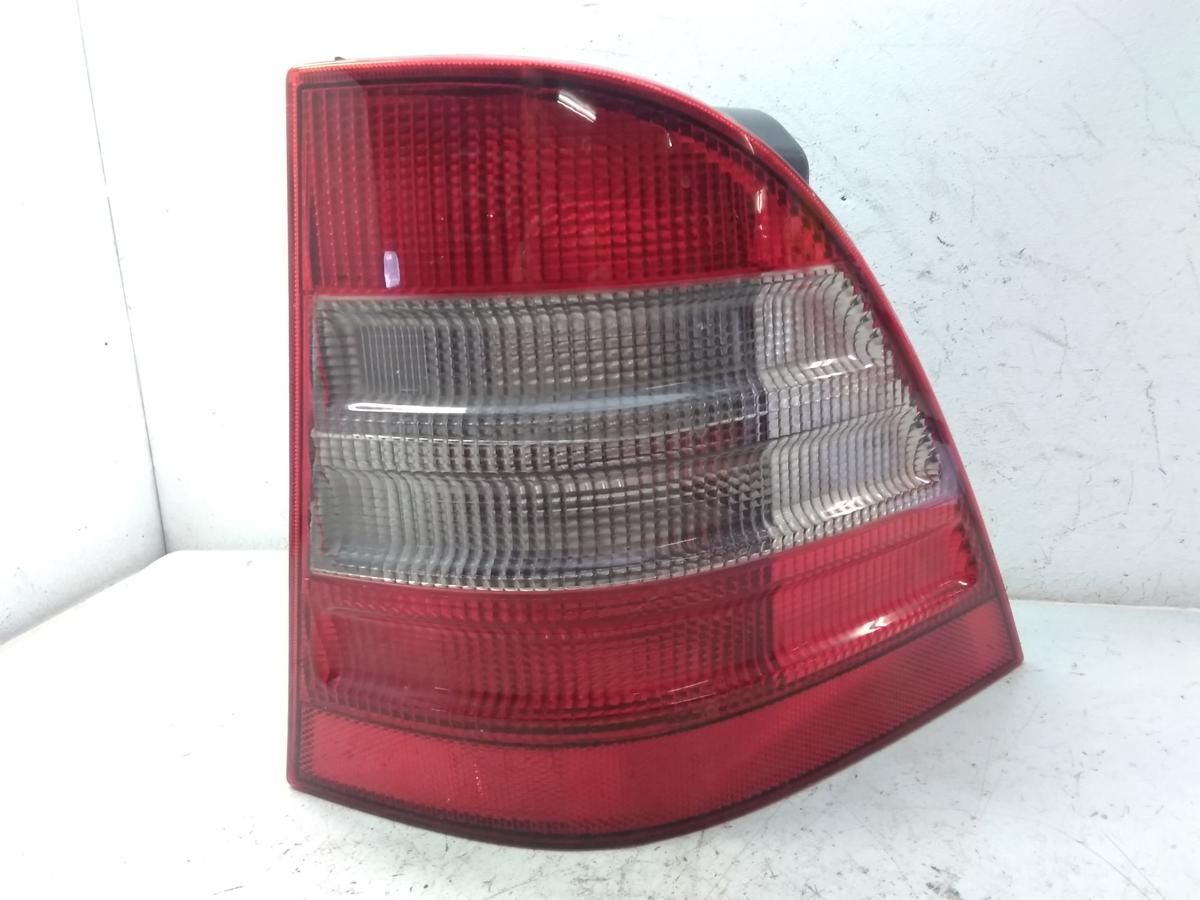 Mercedes ML M-Klasse W163 original R&uuml;ckleuchte Heckleuchte rechts Bj.1998