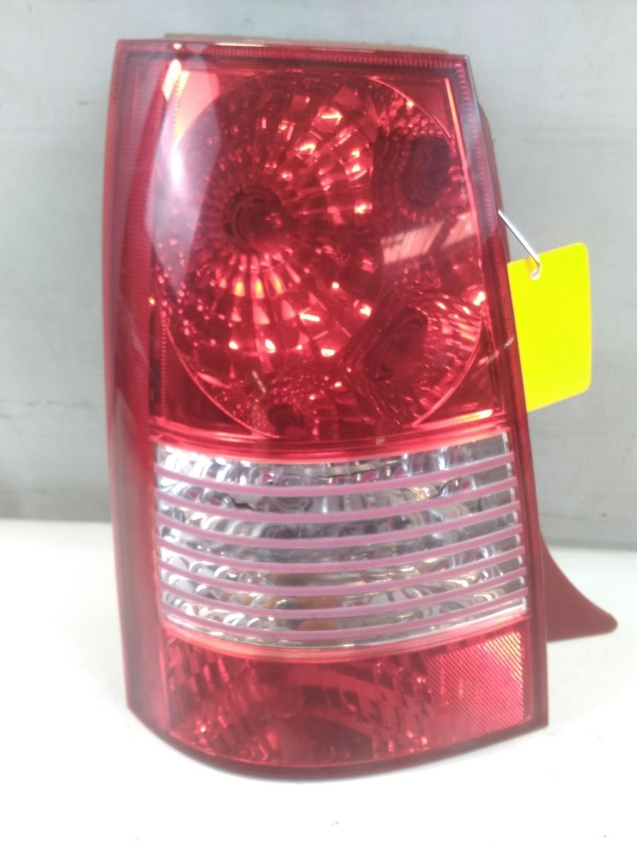Kia Picanto 1 BA original R&uuml;ckleuchte Heckleuchte Schlussleuchte links BJ2005