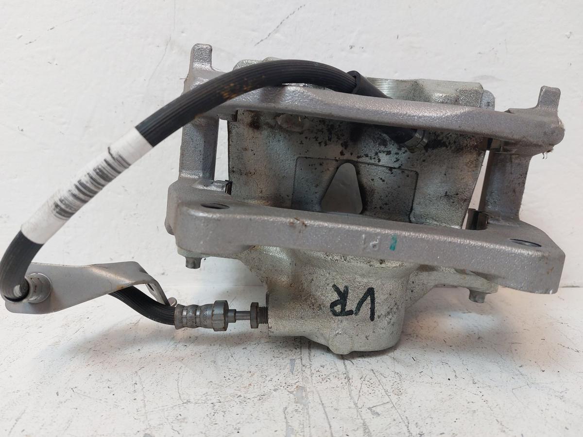 Smart #1 HX11 Pulse Bremssattel vorn rechts Bremszange Sattel Allrad 315kw