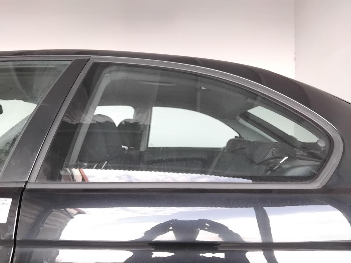 BMW 3er E46 Compact orig Ausstellfenster Ausstellscheibe hinten links BJ2002