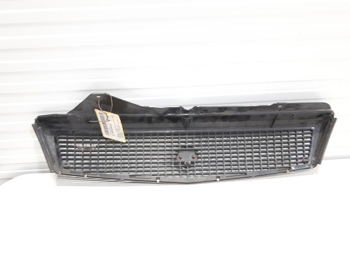 Lancia Y10 original Grill Kühlergrill 7715955 schwarz Chrom BJ1993