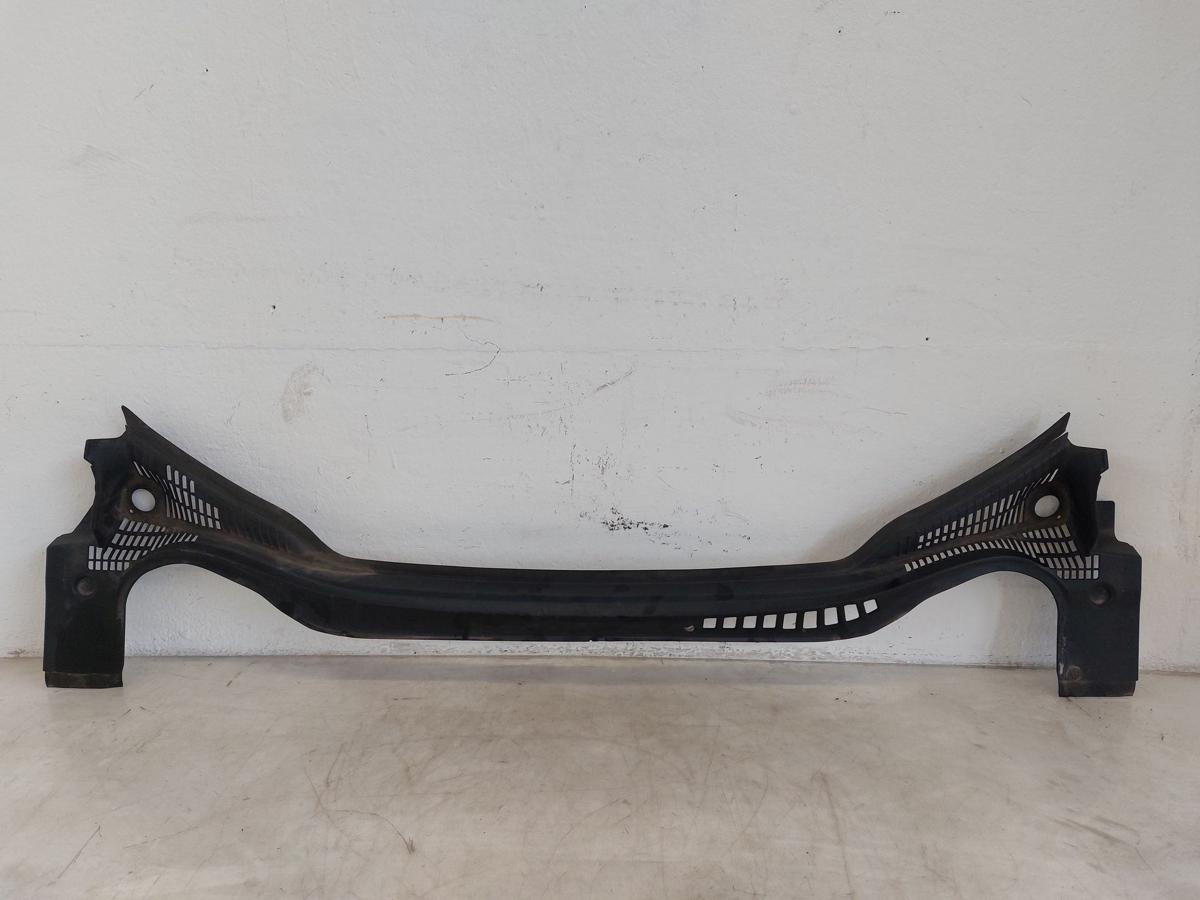 Peugeot 508 ND NE bis14 Windlauf Frontscheibe Abdeckung Wischeranlage OEM