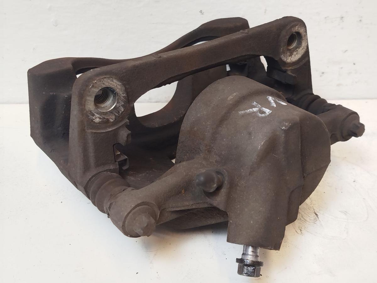 Peugeot 308 SW T9 Bremssattel vorn rechts Sattel 1.6HDI 283x26mm