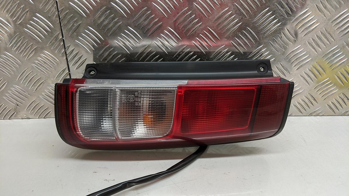 Suzuki Ignis FH Bj 01 Rücklicht Leuchte Lampe hinten rechts 3560374G0R