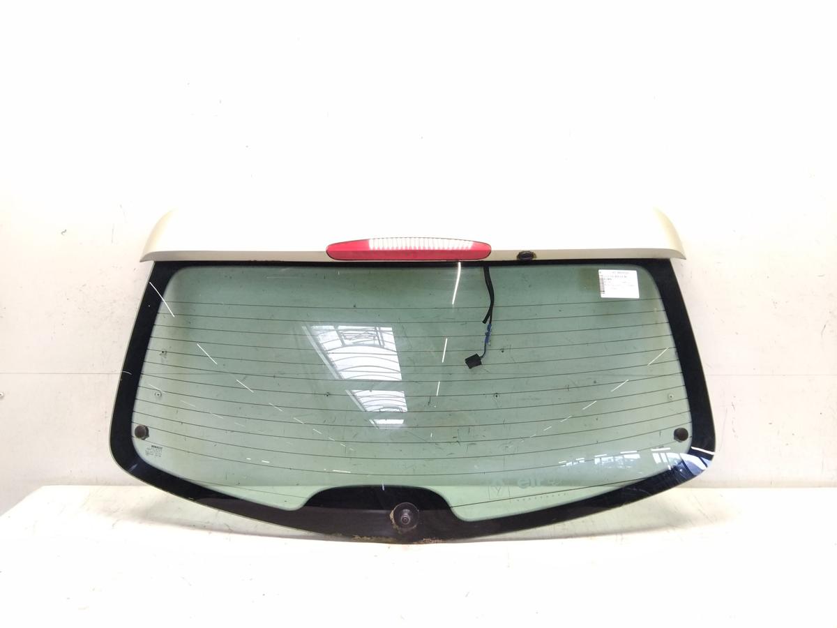Renault Laguna 2 Kombi original Heckscheibe ausstellbar beheizt BJ2003