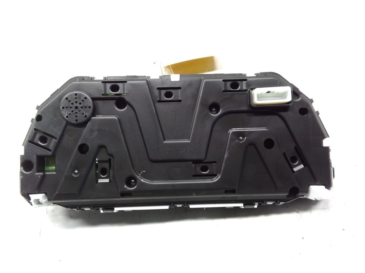 Mitsubishi Eclipse Cross original Tacho Kombiinstrument Facelift 8100C962