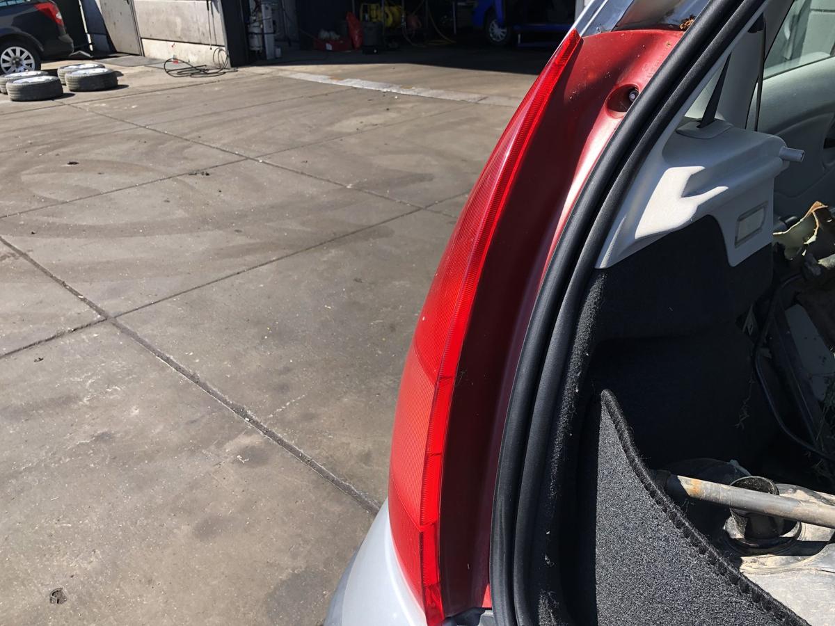 Citroen C3 original Rückleuchte links Heck/Schluss/Licht Bj 2003