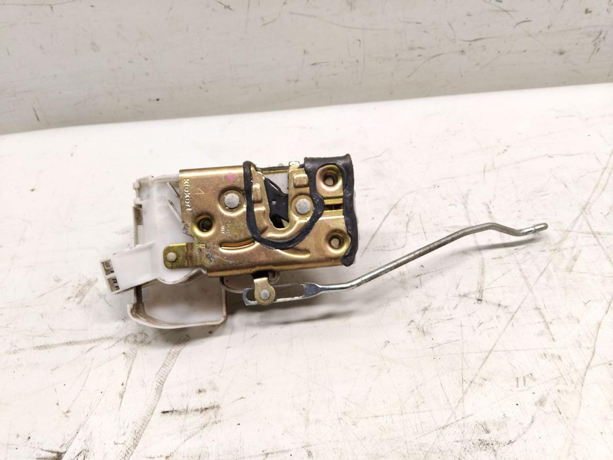 Toyota Avensis T22 orig T&uuml;rschloss vorn rechts mit Zentralverriegelung BJ2002