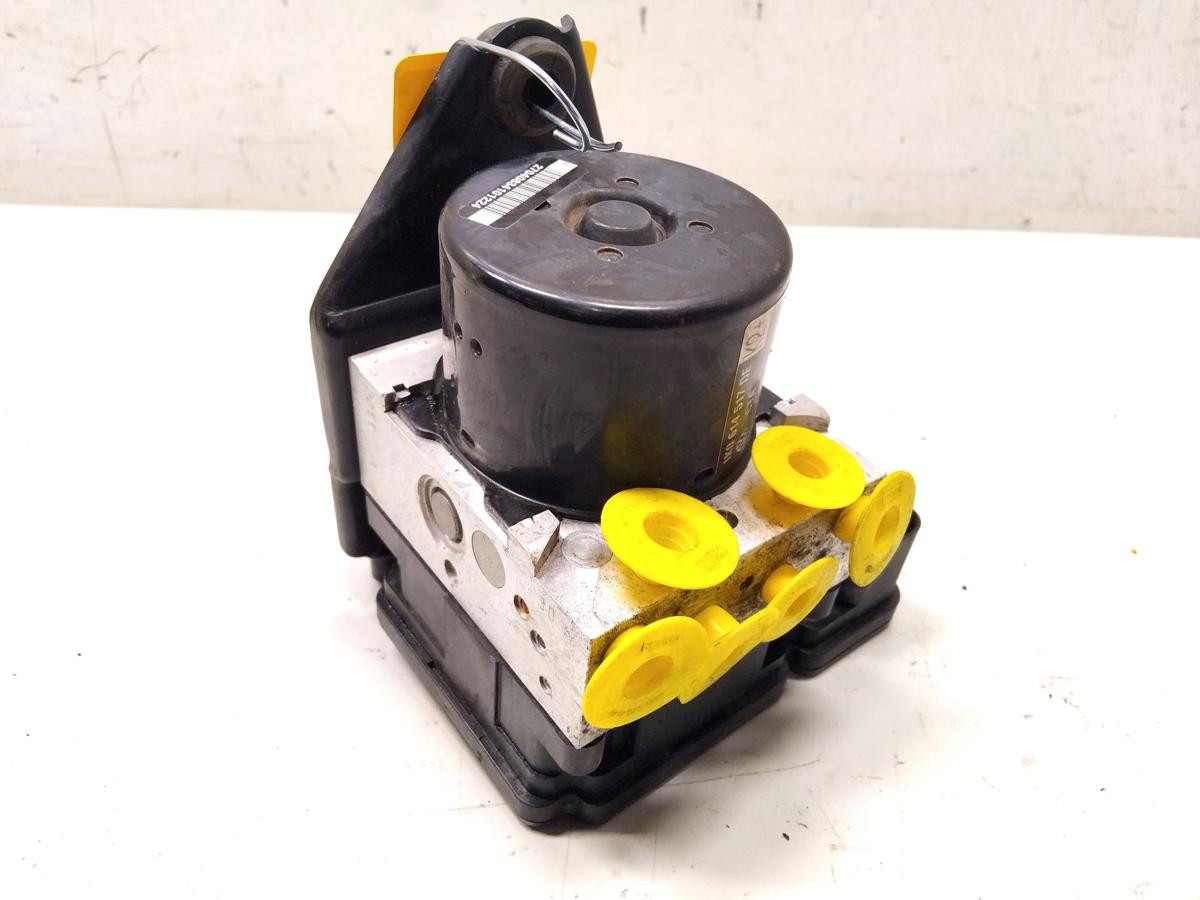 VW Golf 6 ABS-Block Hydroaggregat 1K0614517DE 1K0907379BJ Bj.2012 VW Golf 6 ABS-Block Hydroaggregat 1K0614517DE 1K0907379BJ Bj.2012