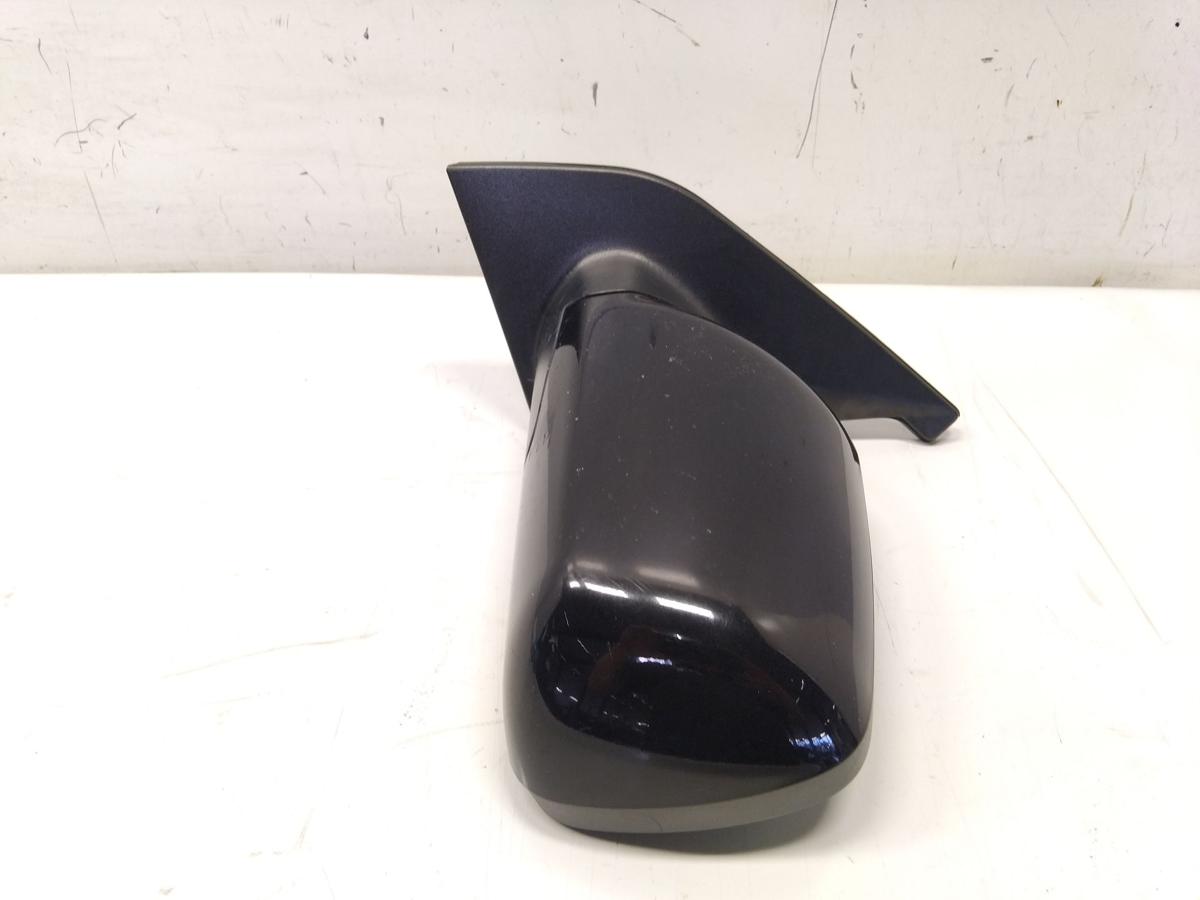 Kia Picanto I BA orig Au&szlig;enspiegel links elektrisch&beheizt 5pol BJ2007 Z1 Galaxy Black