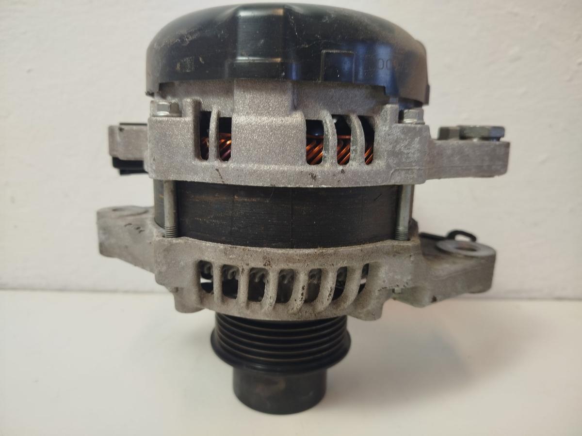 Citroen C1 Typ PS Lichtmaschine Generator 115A Denso 1.0 53kw CFB