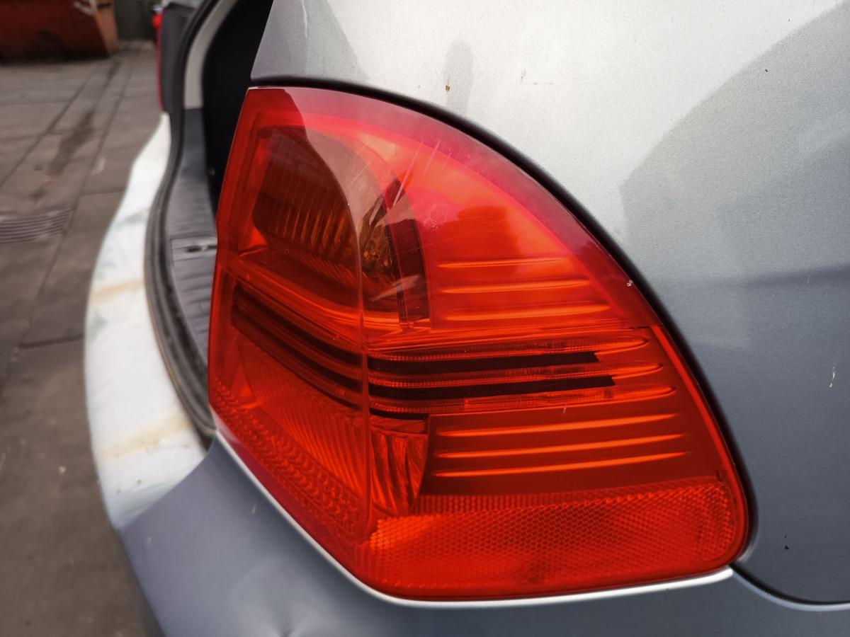 BMW E91 Touring original R&uuml;ckleuchte rechts aussen Heckschlusslicht Bj 2006