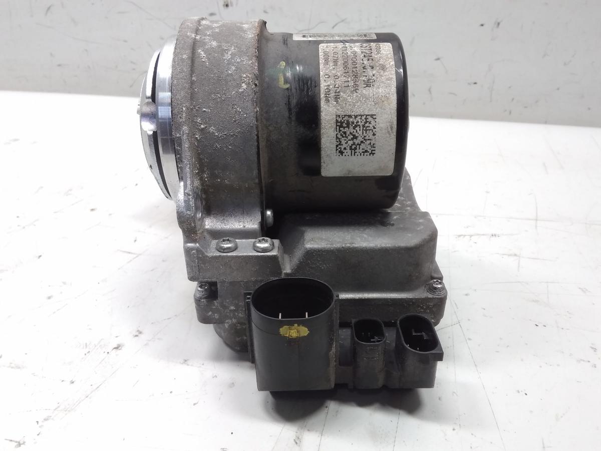 Mercedes A-Klasse W169 original Elektromotor Lenkung mit Steuergerät Bj.2007