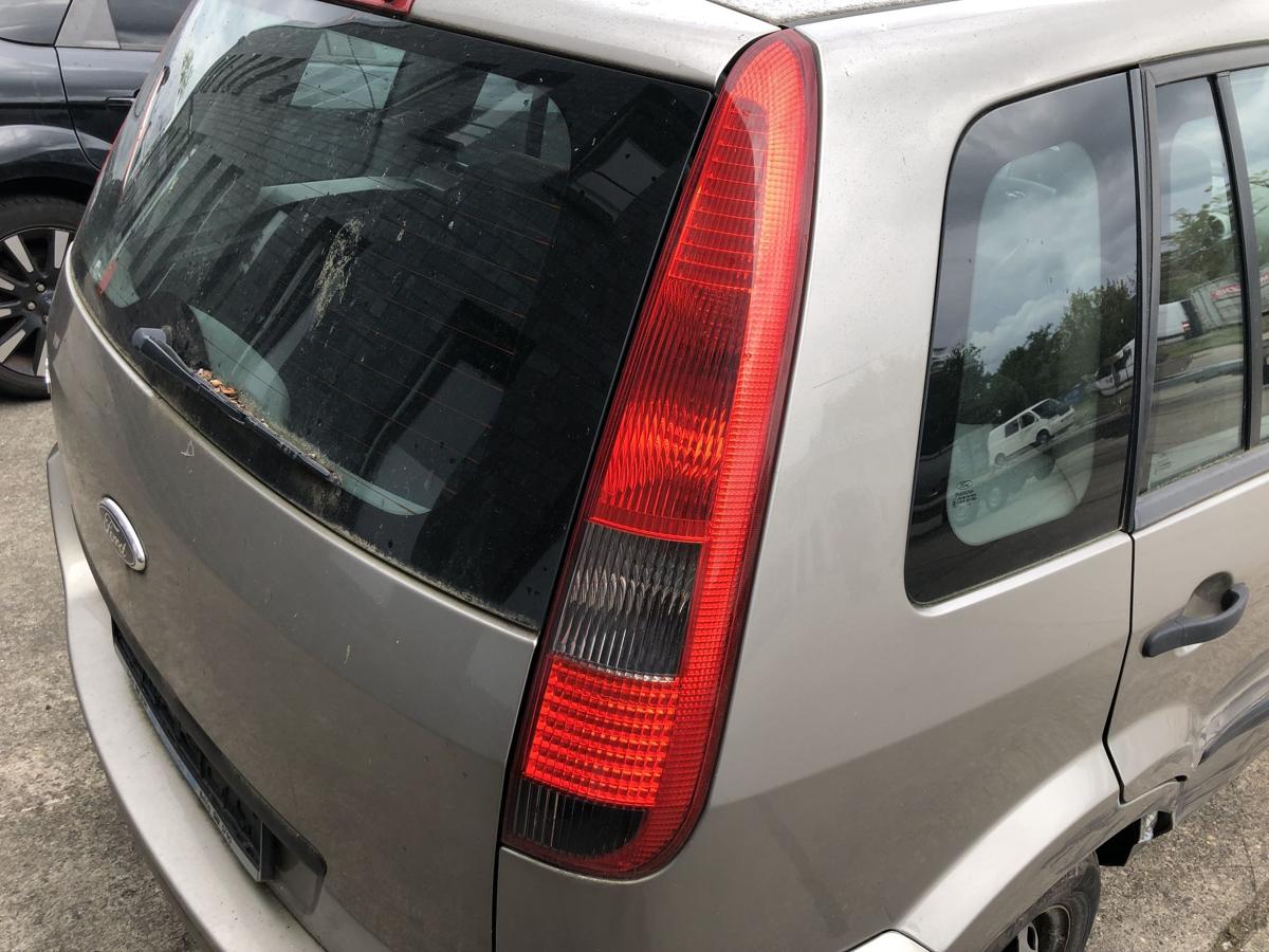 Ford Fusion JU2 Rückleuchte rechts Rücklicht Heckleuchte Schlusslicht