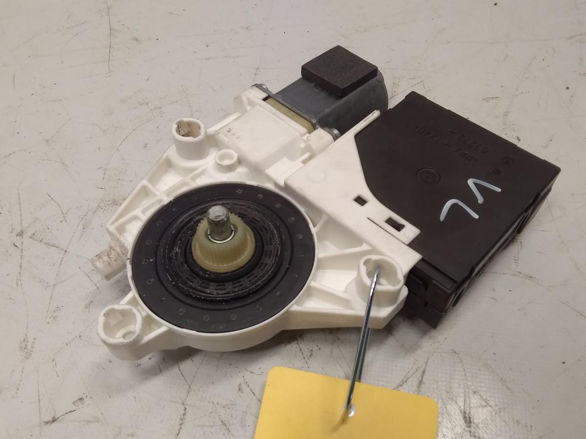 Audi A3 8P original Fensterhebermotor vorn links 8P0959801M Bj.2009