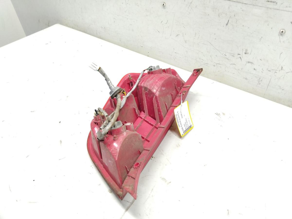 Hyundai i10 PA original R&uuml;ckleuchte Schlussleuchte rechts BJ2009