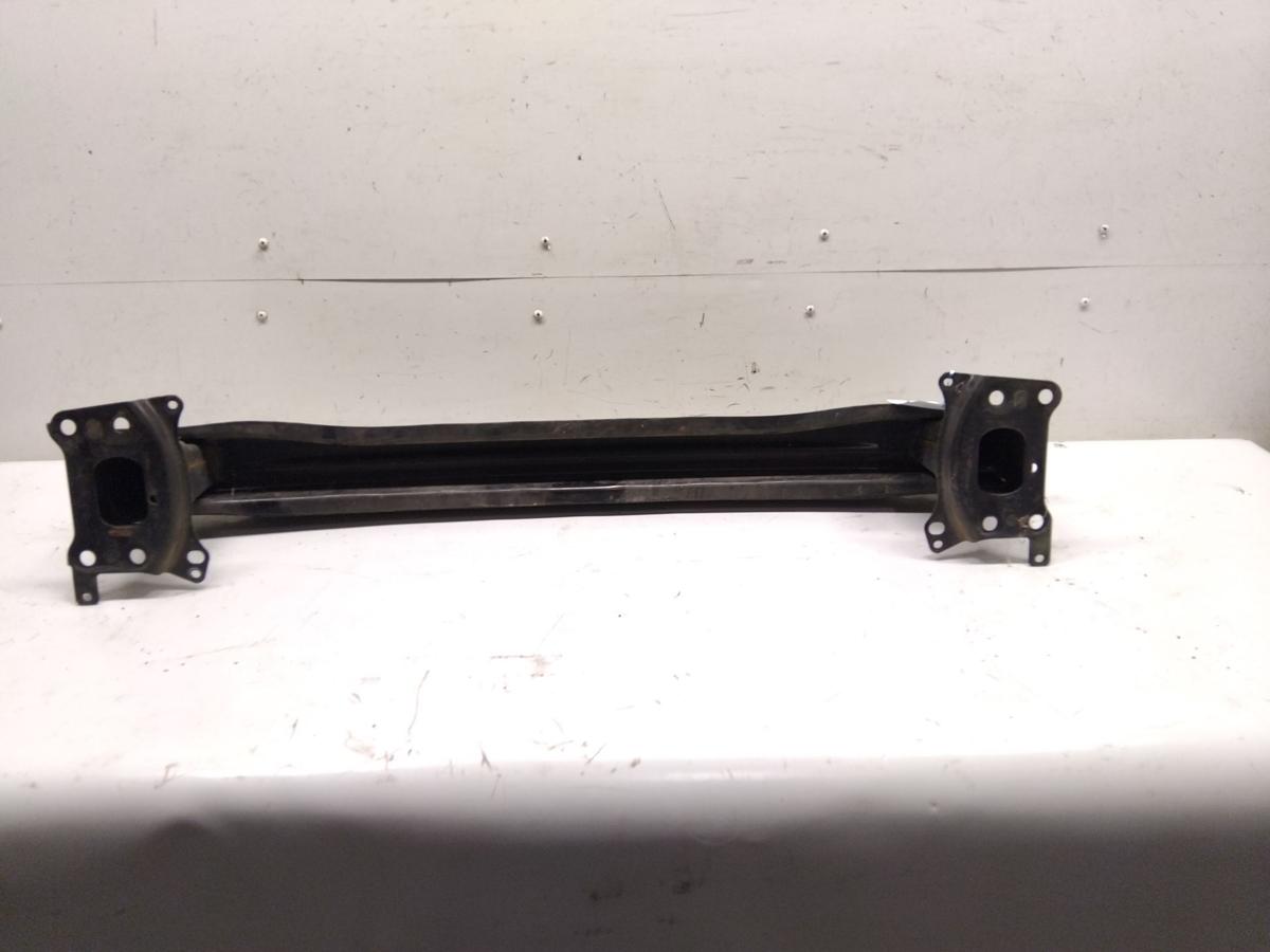 VW Touran 1T original Träger Verstärkung Stoßstange Stossfänger vorn BJ2006