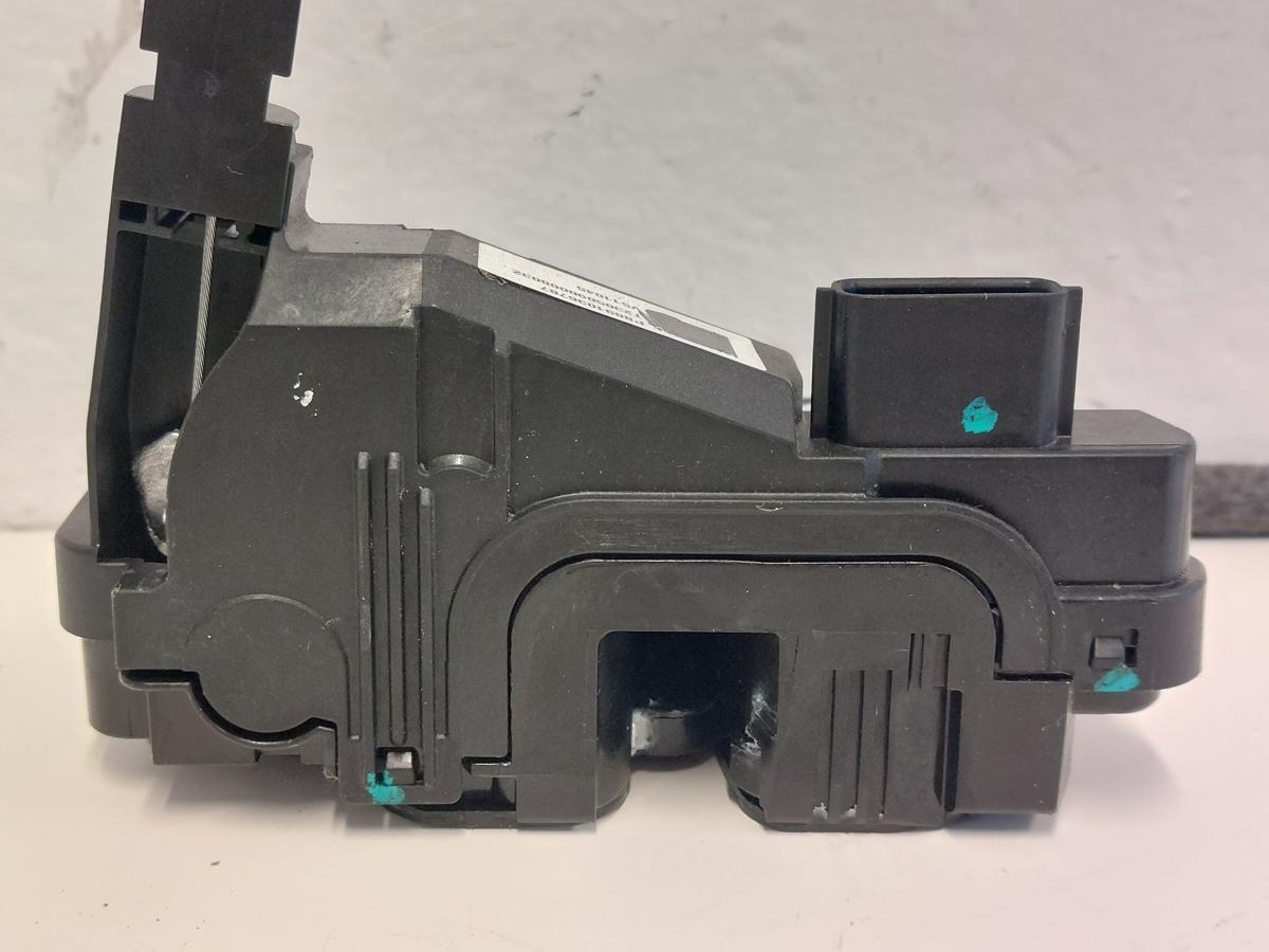 Smart #1 HX11 Pulse Türschloss vorn rechts Beifahrertürschloss mit ZV OEM