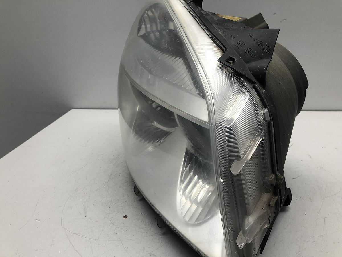 Fiat Doblo orig Scheinwerfer rechts Halogen Bj 06