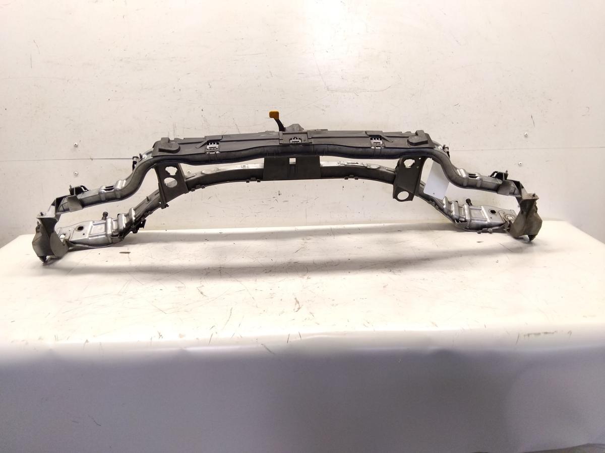 Ford Mondeo 4 BA7 original Schloßträger Frontmittelteil BJ2009
