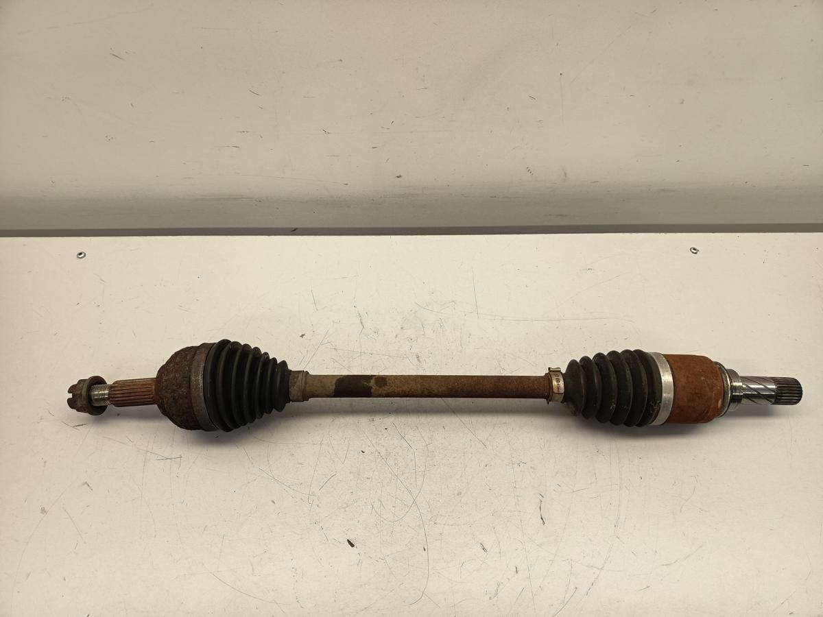 Renault Clio III original Antriebswelle links 1.2l 55kW Benzin Baujahr 2012