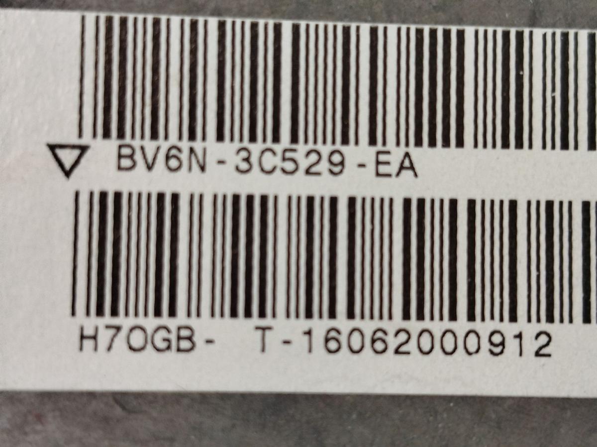Ford Focus DYB CEW Turnier Lenks&auml;ule Lenkung Mantelrohr OEM