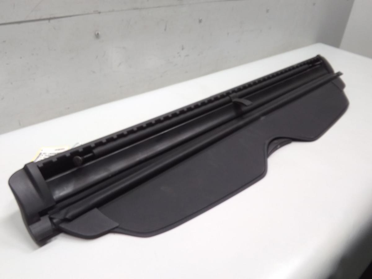 Mercedes Benz S203 original Laderaumrollo mit Trennnetzrollo Kombi BJ2004