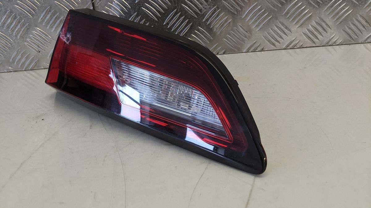 Opel Astra K Rückleuchte innen rechts Rücklicht 39032989