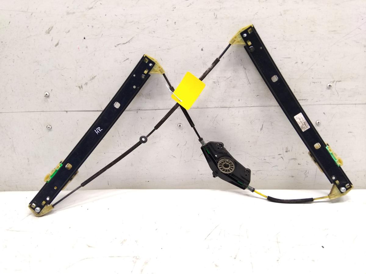 Audi A8 A8L D4 4H orig Fensterheber hinten rechts elektrisch 4H0839462C BJ2015