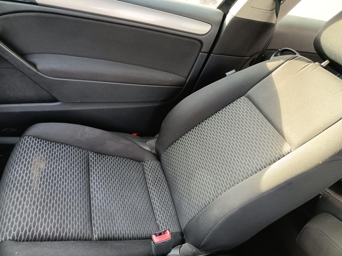 VW Golf VI 6 original Sitz vorn rechts 3türer Beifahrersitz Bj 2009