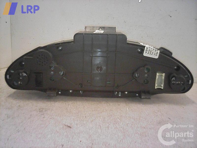 Rover 75 Bj. 1999 original Kombiinstrument Tacho YAC110415 VDO 110008878007