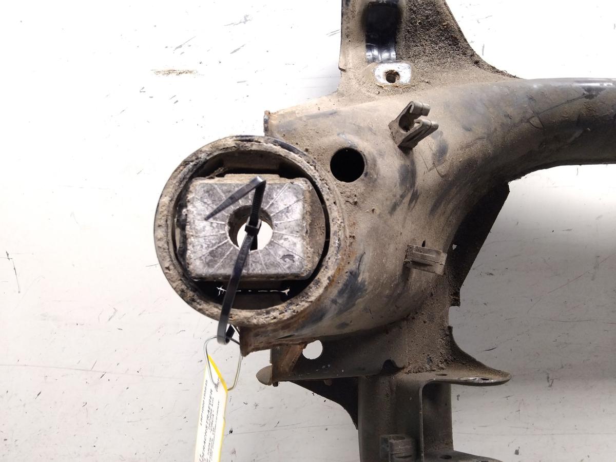 VW Touareg 2 7P original Vorderachstr&auml;ger Aggregatetr&auml;ger 3.0TDI 180kw Bj.2013