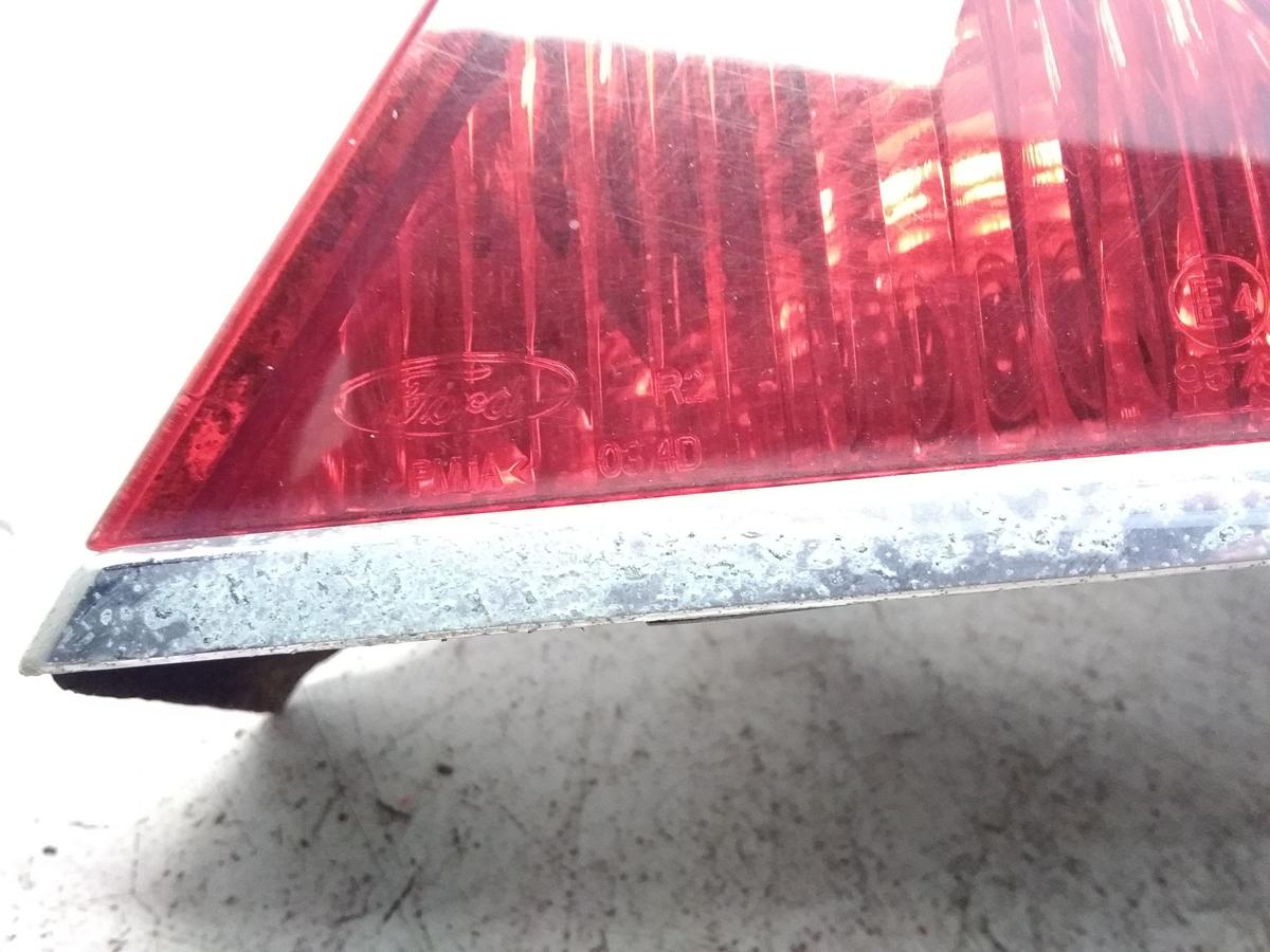 Ford Mondeo 3 orig R&uuml;ckleuchte Heckleuchte rechts Limo Flie&szlig;heck ab05/2005 BJ06