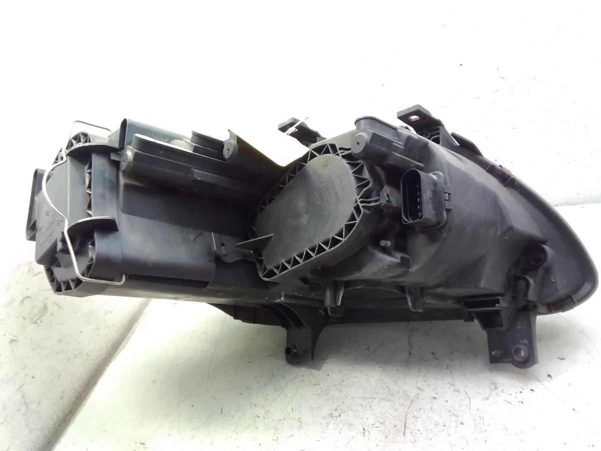 VW Touran 1T original Scheinwerfer links Halogen AL mit LWR Bj.2004