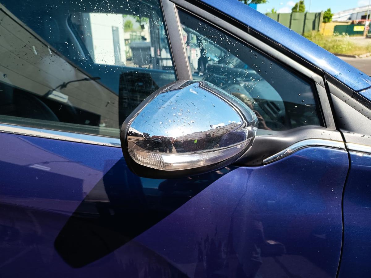 Peugeot 208 I orig elektrisch verstellbarer Spiegel rechts Bj 2012-2015
