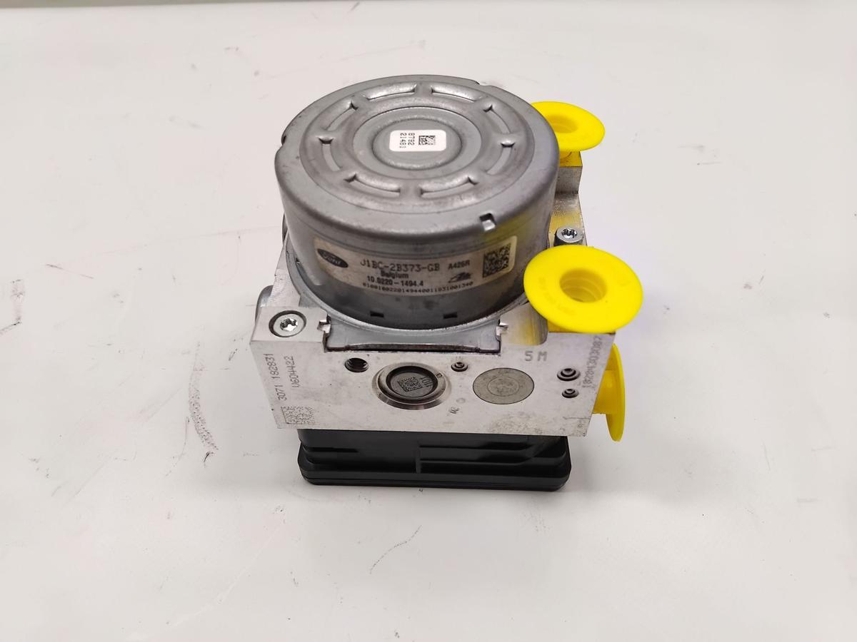 Ford Fiesta HJ HF original ABS-/ESP-Hydroaggregat J1BC-2B373-GB Bj.2019