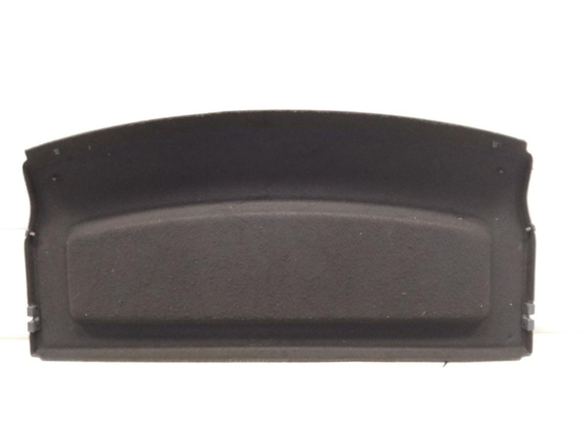 Opel Meriva B original Hutablage Kofferraumabdeckung schwarz BJ2013 Mängel
