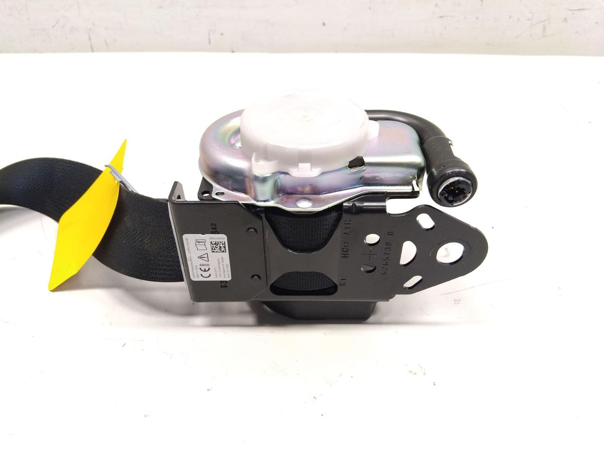 Mitsubishi Eclipse Cross original Gurt Sicherheitsgurt links hinten