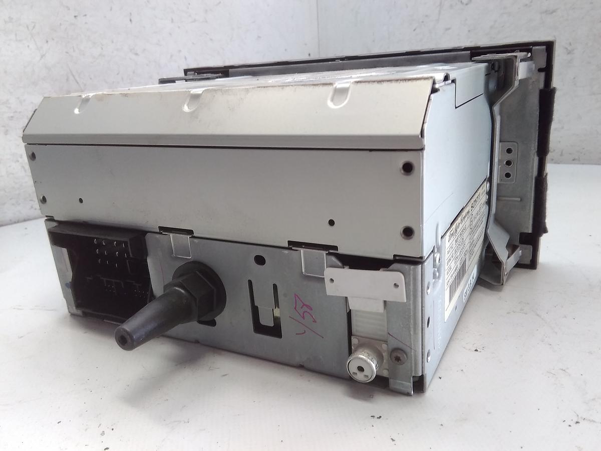 Ford C-Max original Radio Sony C214-MP3/RDS 3M5T-18C815-EL Bj.2005