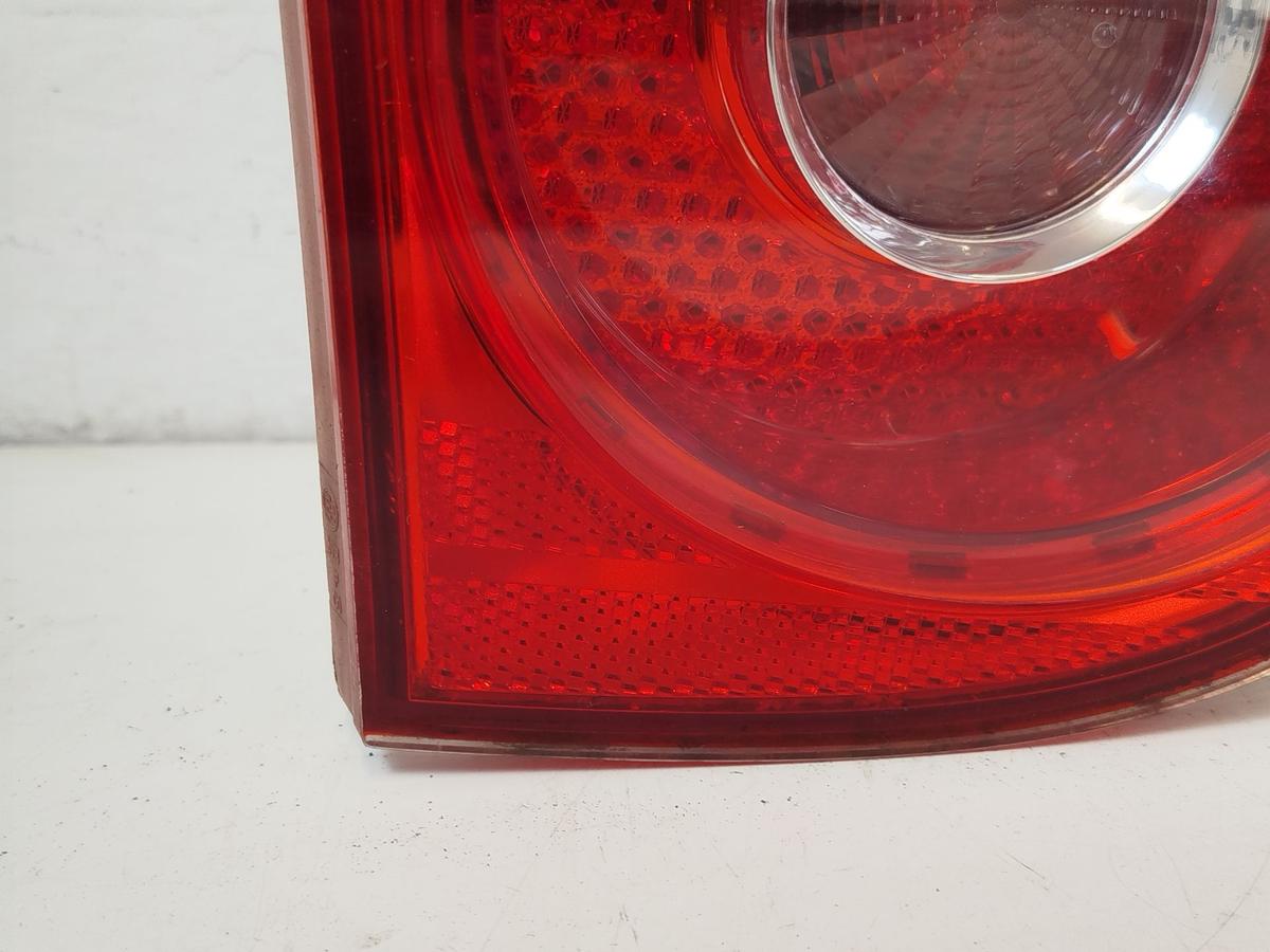 VW Golf 5 V 1K R&uuml;ckleuchte innen links Innenteil R&uuml;cklicht Heckleuchte 3 u 5trg