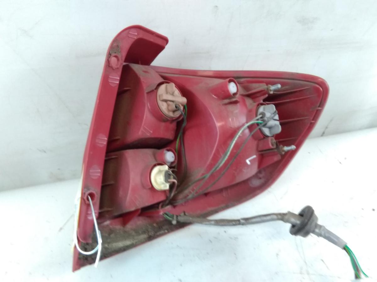 Hyundai Getz original Rückleuchte Schlussleuchte links Facelift BJ2008