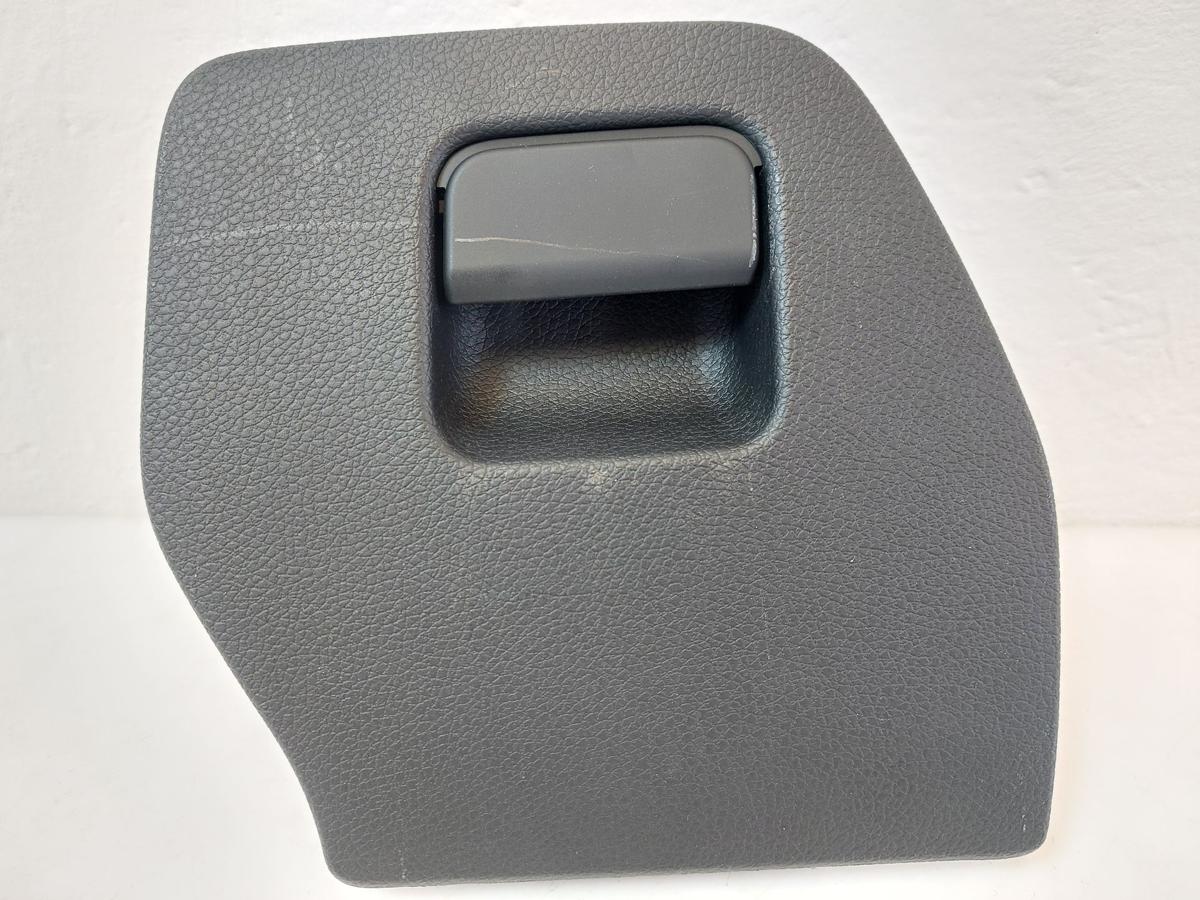 Smart Hashtag1 #1 Klappe Deckel Staufach Fach Ablagefach Armaturenbrett links
