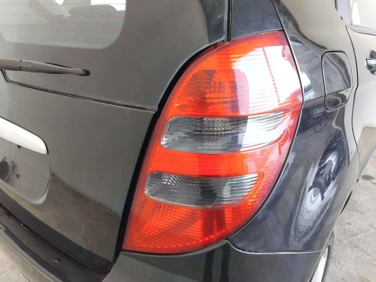 Mercedes A-Klasse W169 original R&uuml;ckleuchte Heckleuchte rechts Avantgarde BJ2004