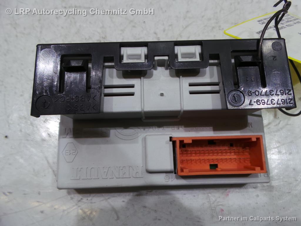 Renault Megane 2 original Display Anzeige Bj.2004